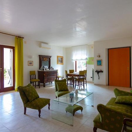 La Volpina Bed and Breakfast Μαρτίνα Φράνκα Εξωτερικό φωτογραφία