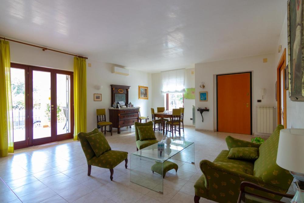 La Volpina Bed and Breakfast Μαρτίνα Φράνκα Εξωτερικό φωτογραφία