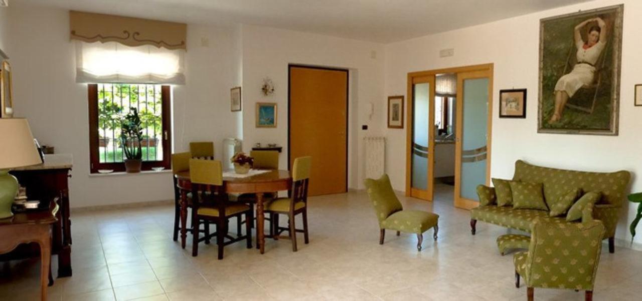 La Volpina Bed and Breakfast Μαρτίνα Φράνκα Εξωτερικό φωτογραφία